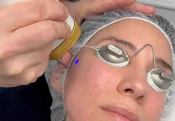 Holistic Skin Transformation